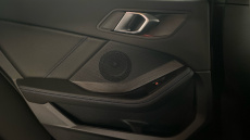 BMW 1 Series 118i [136] M Sport 5dr Step Auto [LCP] Petrol Hatchback